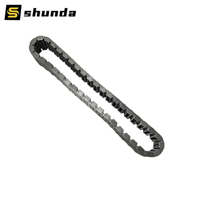 MD704196 Automobiles Parts Engines Transfer Case Output Shaft Drive Chain  for Mitsubishi Pajero Montero 1st I Triton L200 L300