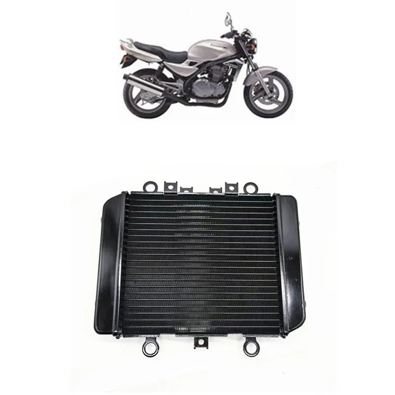 

For Kawasaki ER-5 ER500 1996-2006 Motorcycle Acsessories Accessory Radiator Cooler