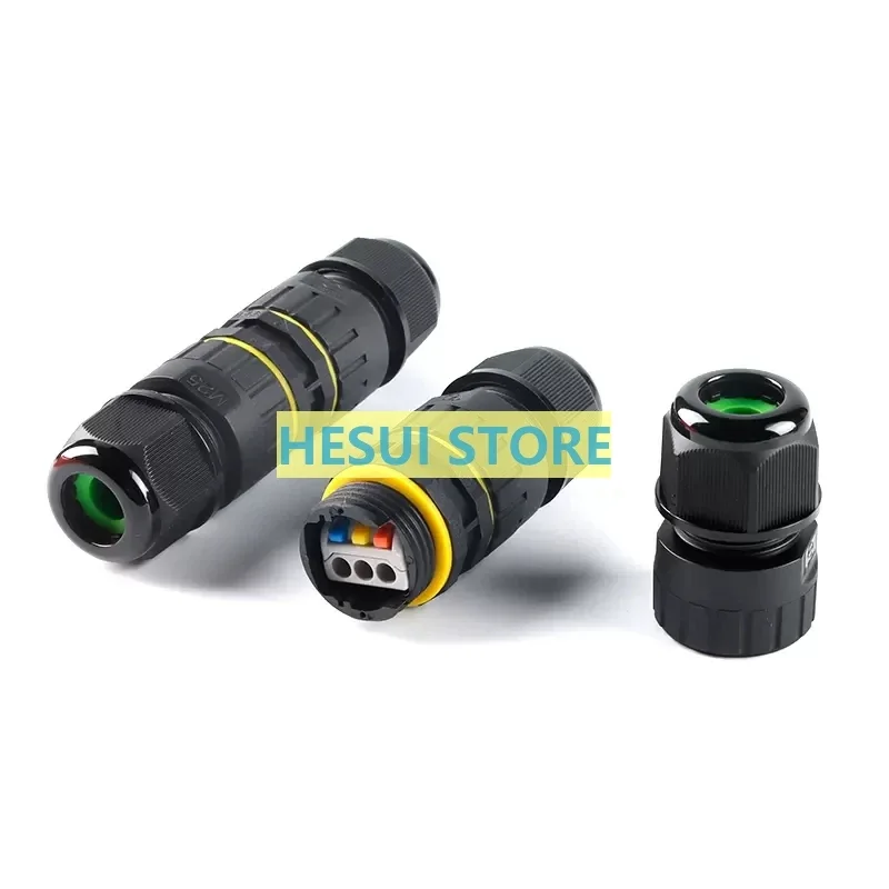 EW-M25B 2P3P IP68 W…