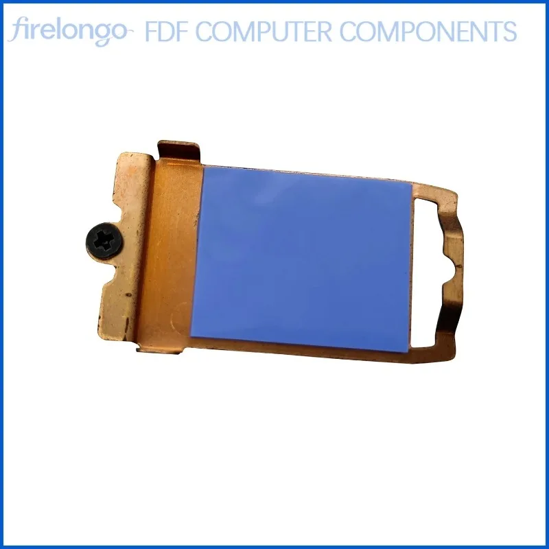 Alienware M16 M18 R1 M.2 2230 SSD Heatsink Cooler Thermal Pad for Dell - view 3