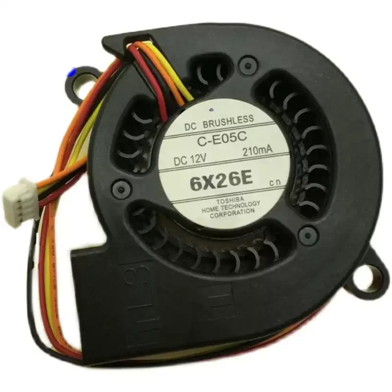 C-E05C Projector Fa… - image