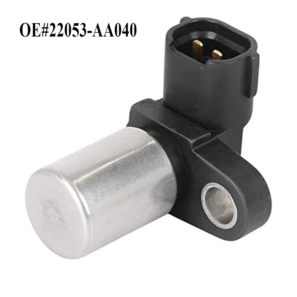 1Pcs Crankshaft Position Sensor For Subaru Forester Impreza Legacy Outback BRZ 22053AA040 CRANK1 22053-AA040