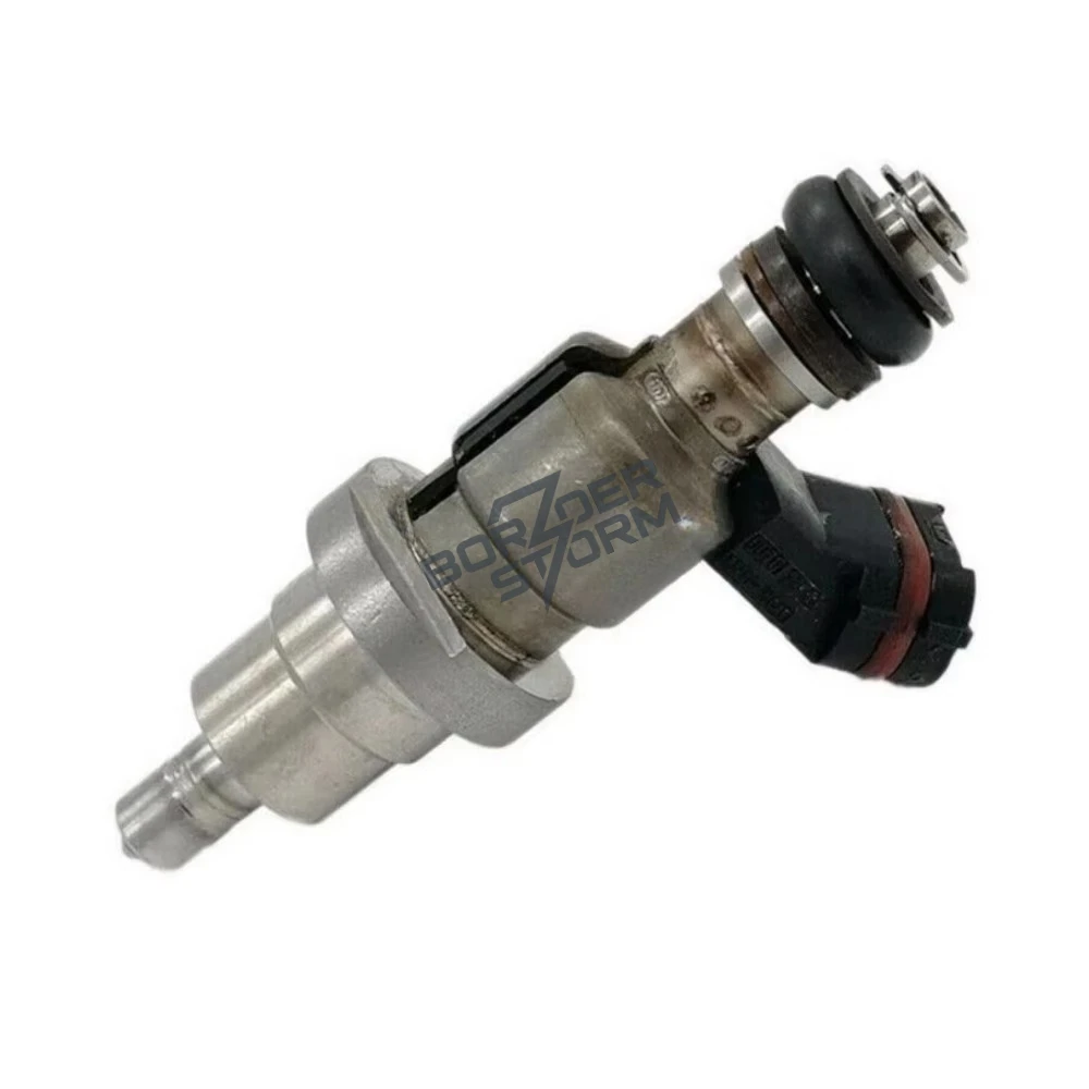 1Pcs Fuel Injector 23250-28030 23209-28030 For Toyota Avensis RAV4 Noah Voxy Allion Premio Caldina Nadia 1AZ-FSE 2.0L 2000-2008