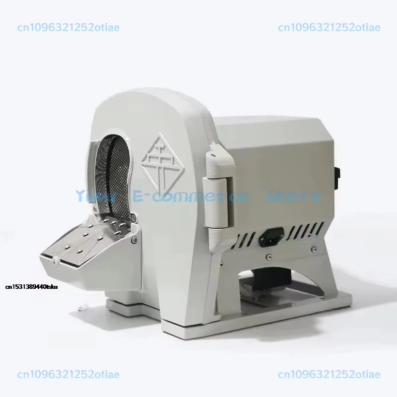 910081 Nützliche 209C 550 W Dental Nass & Trocken Modell Trimmer Schleif Disc Rad Labor Ausrüstung Gips Arch 28 144 BB