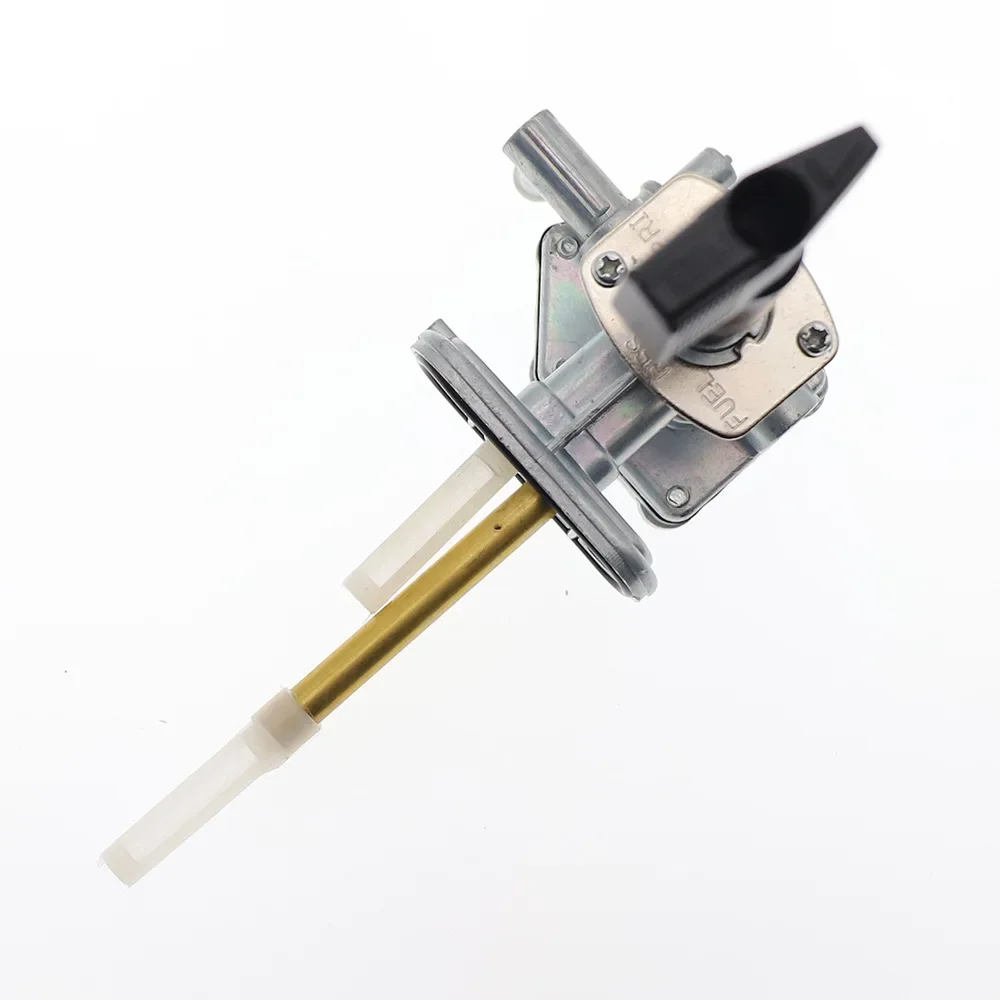 

JJ Tool AccessoriesMotorcycle Parts Fuel Valve Switch 44300-26E00 44300-26E01 GSF600 GSF1200