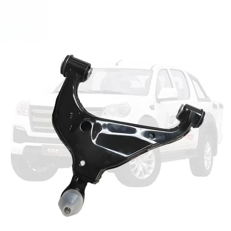 P1292030200A0 Left Control Arm P1292030300A0 Right for Foton Tunland SUP VIEW TOANO Minibus Pickup NEW OEM Parts with CE