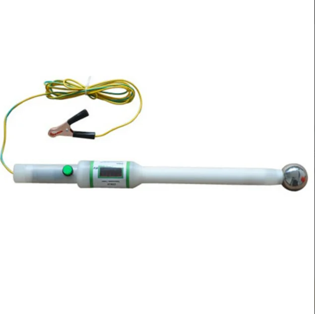 

Powder Coating Testing Machine Portable Voltage Tester KF-T-V-02