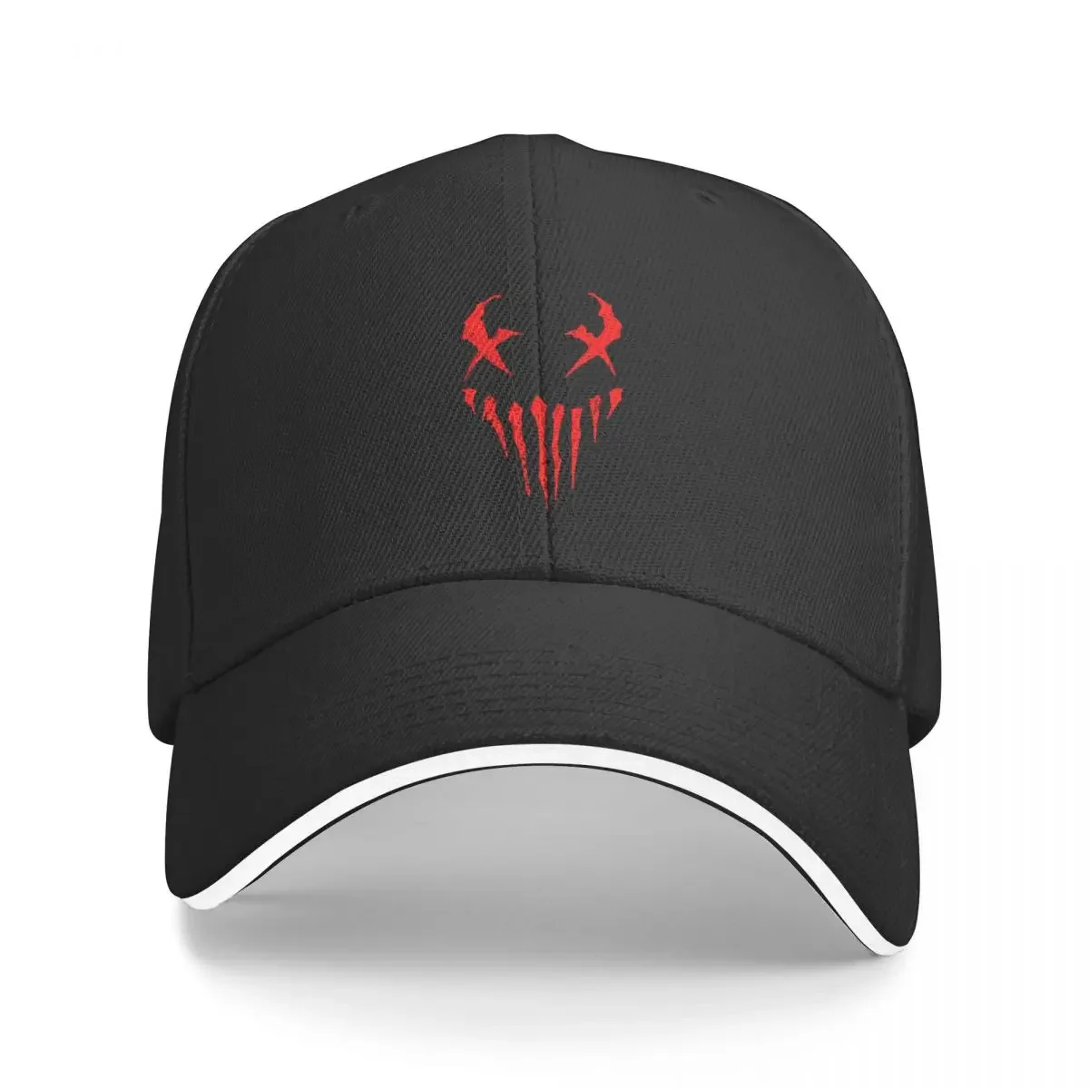 

Mushroomhead Baseball Cap hard hat Military Cap Man Caps For Men Women's