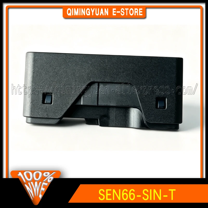 Capteur de qualité de l'air PM2.5 SEN66-SIN-T SEN55-SDN-T, sortie I2C avec algorithme de compensation intégré