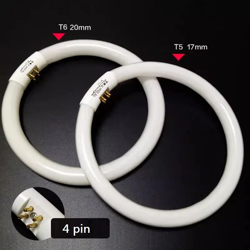 Thumbnail 3 - #23 Best Fluorescent Tubes to Buy In 2026