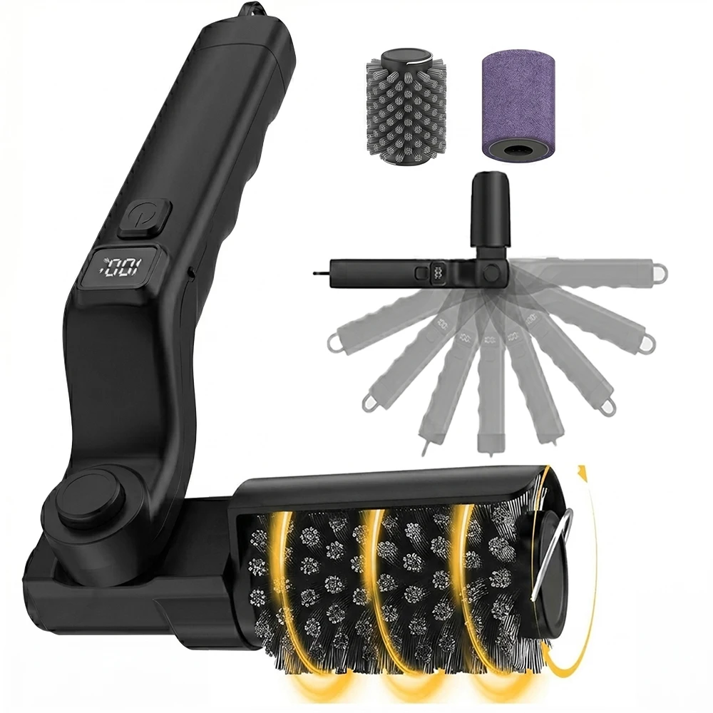 2026-new-model-electric-bbq-brush-with-4000mah-battery-and-4-speed-settings—suitable-for-electric-grill-cleaning