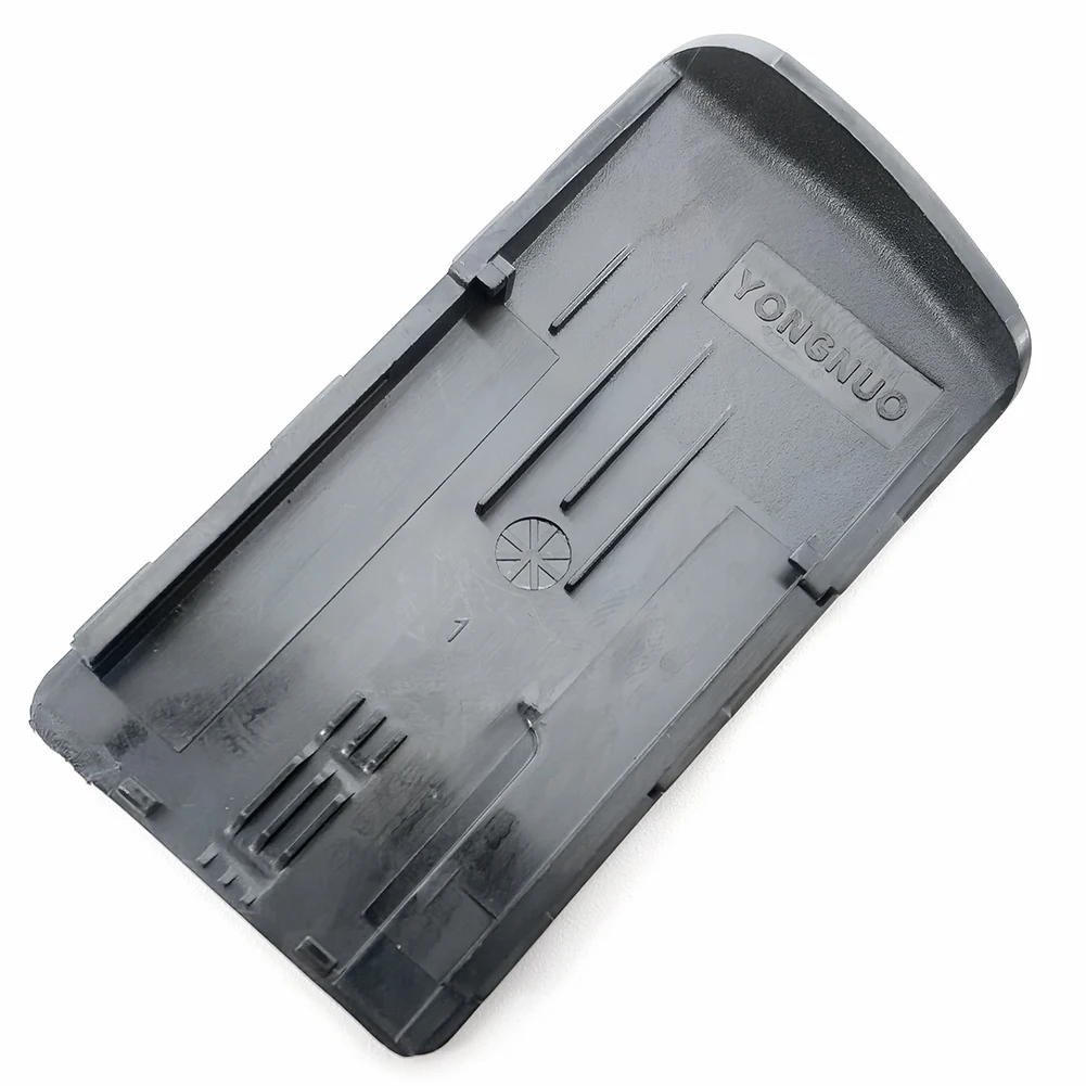 AED5-Flash Battery Door Cover Battery Cover Battery Compartment Cover For YONGNUO YN565 EXII YN560 II III IV