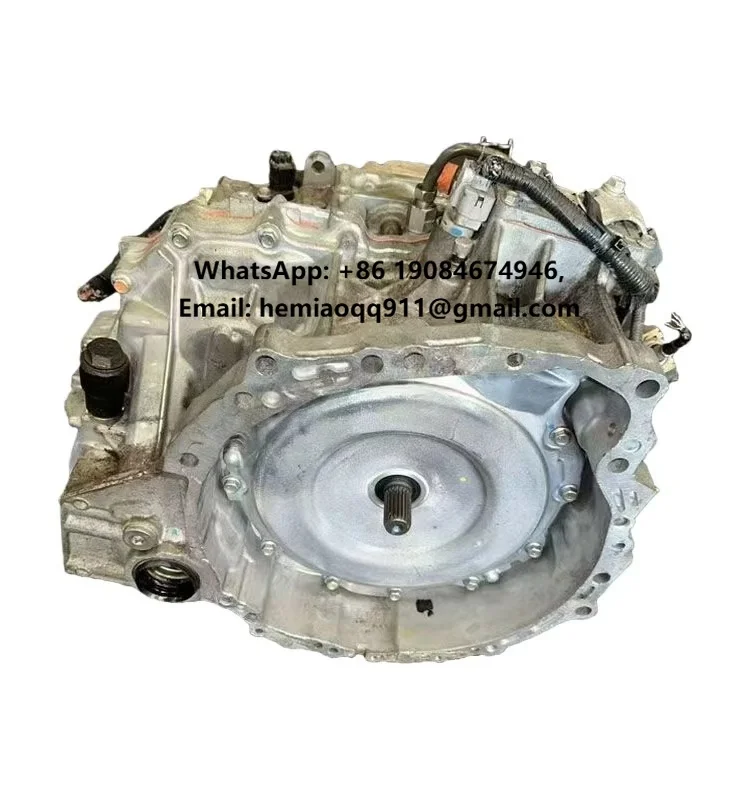 

4HP20 Complete Gearbox Auto Transmission for Gearbox Transnation