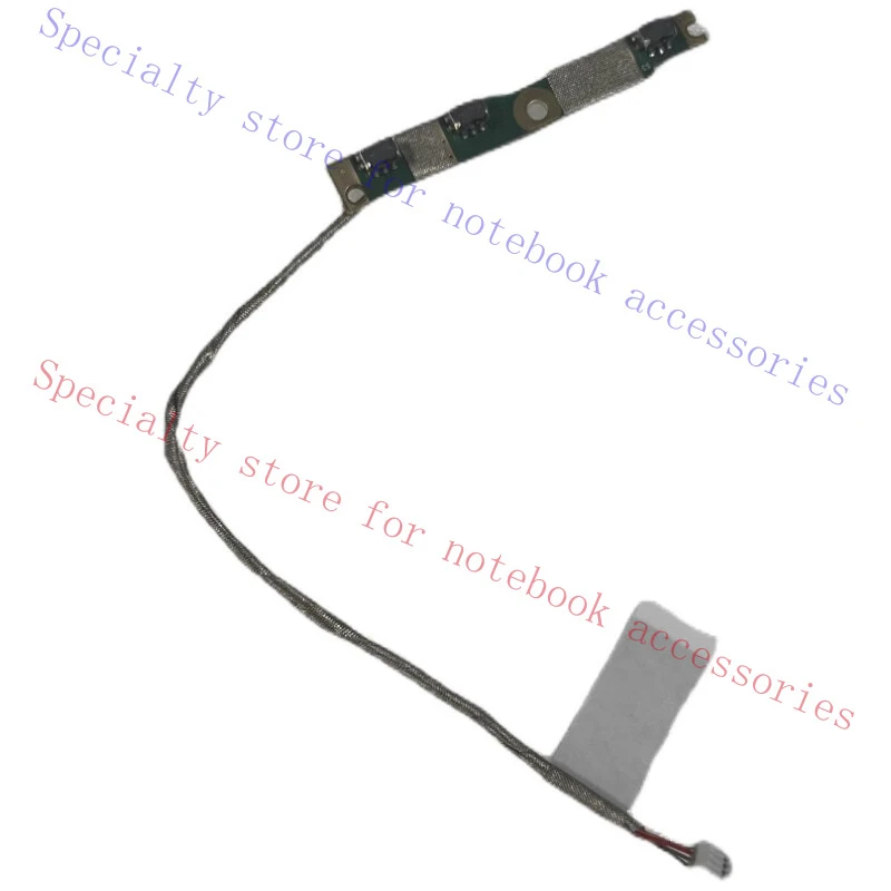 

A+ For Dell Inspiron 5568 7568 7569 Power Switch Small Board Button 085GTT