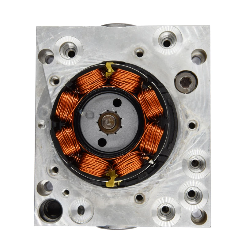 TLF OEM # P0008388-1 Pompa Kompresor Suspensi Udara-C-ECAS untuk NIO