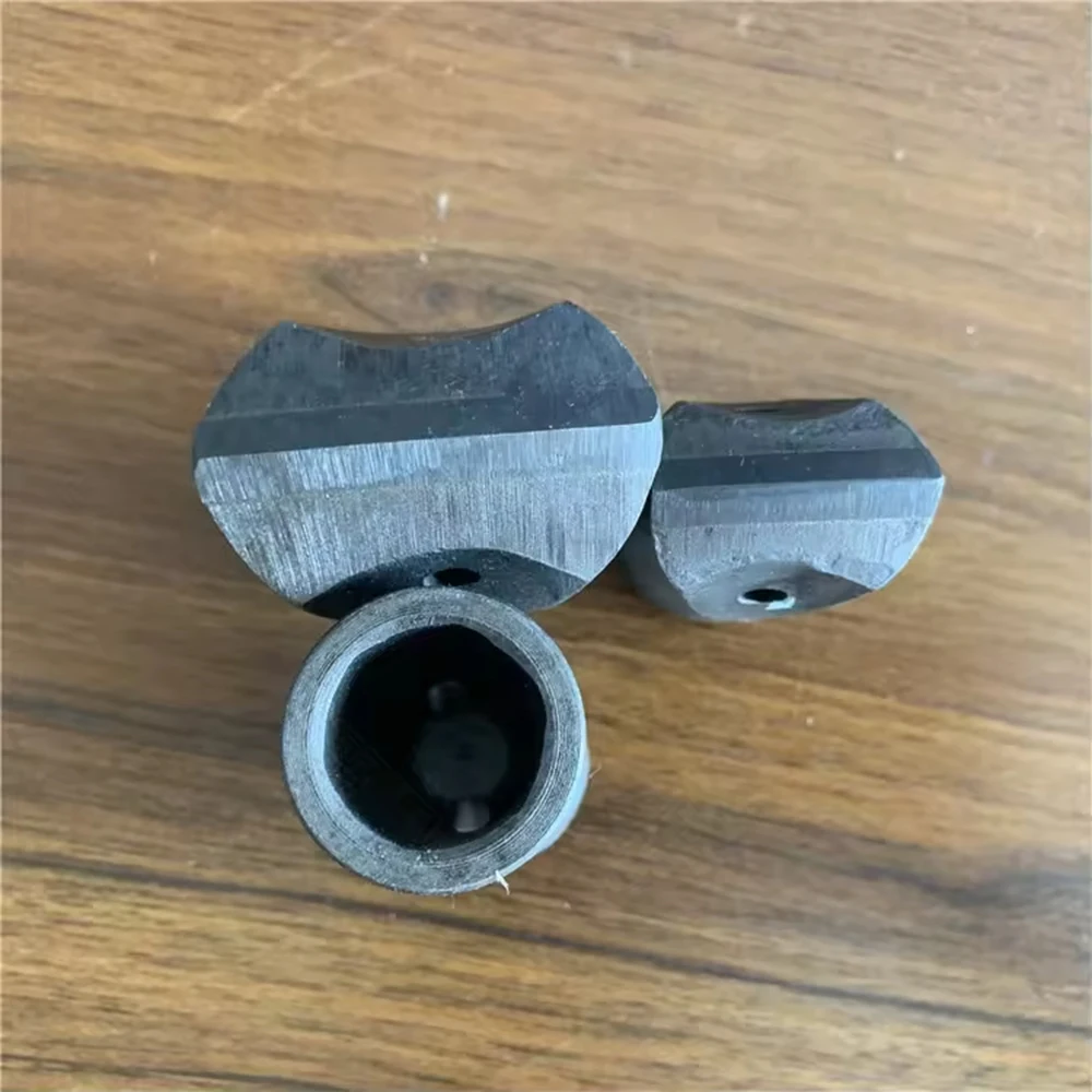 Hufeisentyp Gesteinsbohrer Ein-Wort-Windgesteinsbohrer 28/30/32/38/40/42/46/50/55/60 mm1 Stück