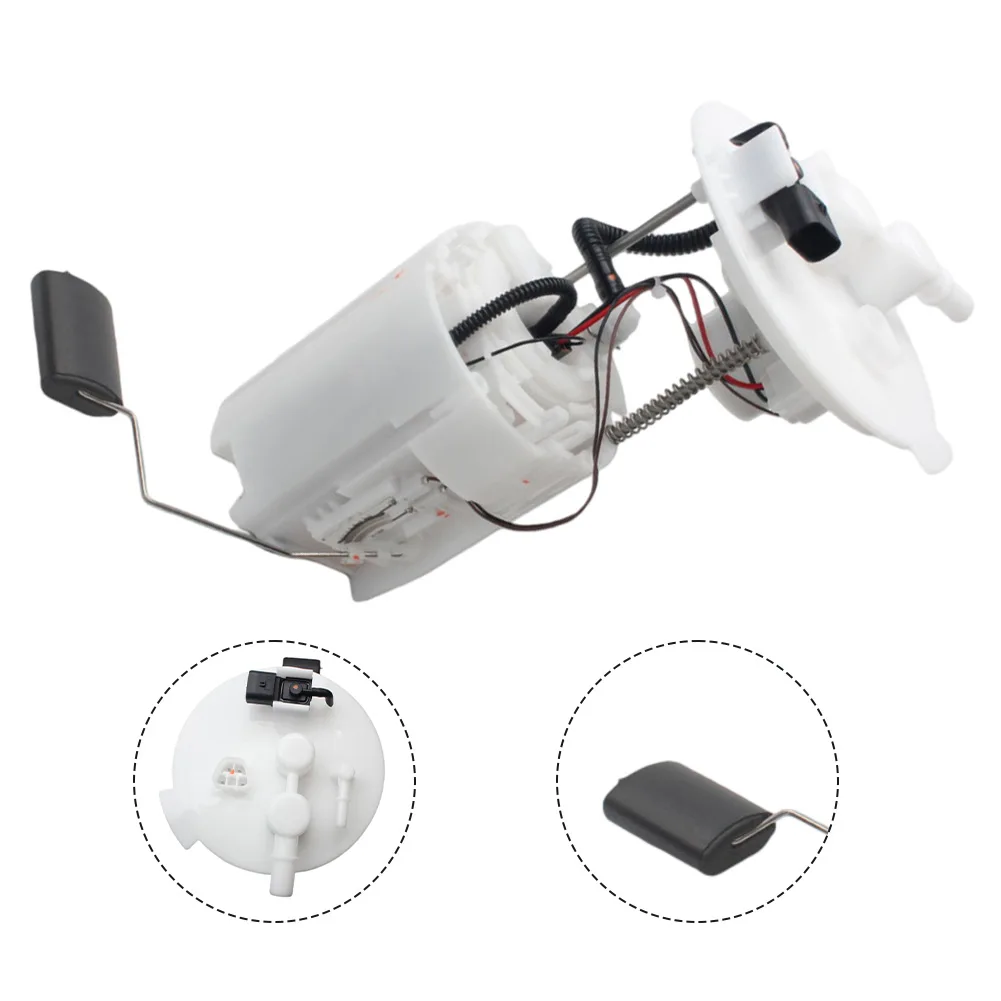 

Ремонт топливной системы, модуль топливного насоса, компоненты для модернизации топливной системы, электрический топливный насос, эффективная подача топлива