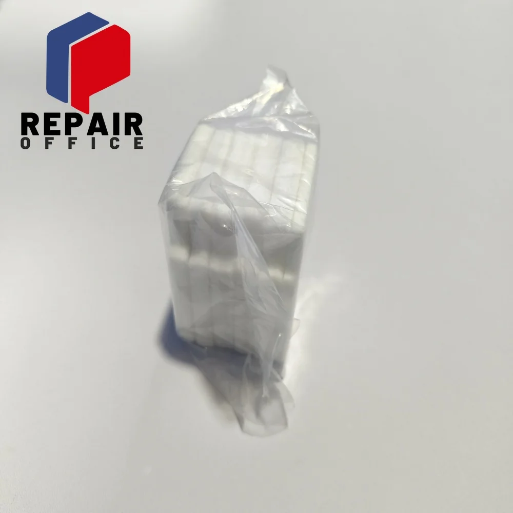 10X LEK119001 Ink Absorber Pad Sponge for BROTHER DCP J100 J105 J132W J152W J172W T300 T500W T700W MFC J200 J245 T800W