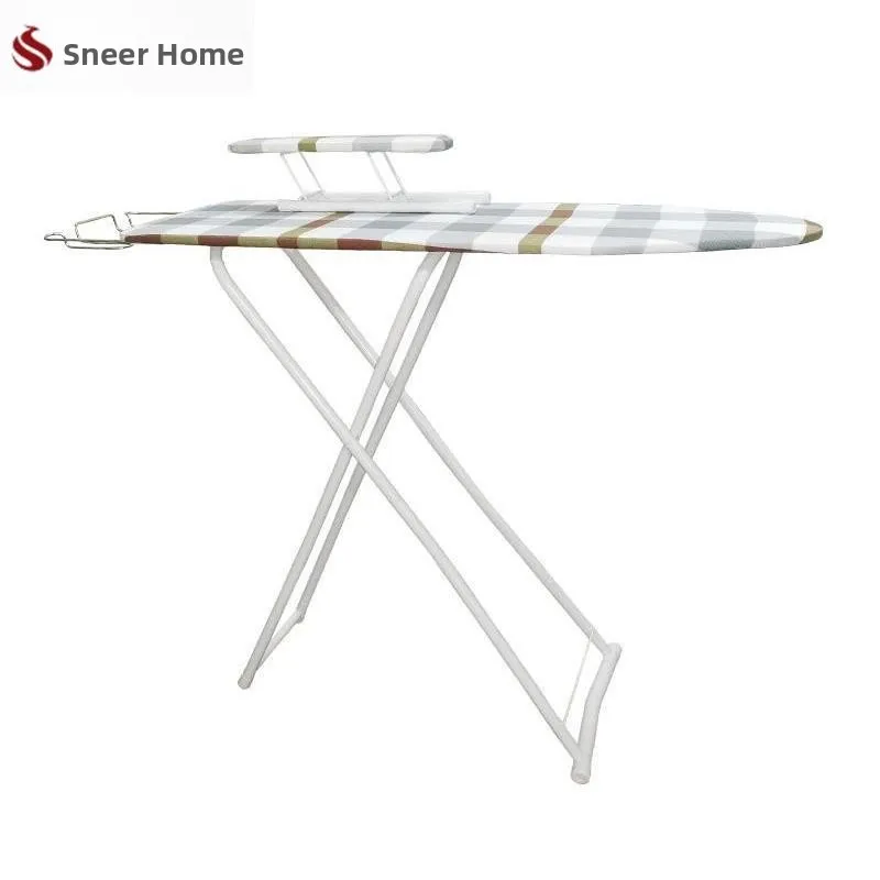 

Складная домашняя гладильная доска-стол для ухода за одеждой в японском стиле, органайзер для хранения в спальне