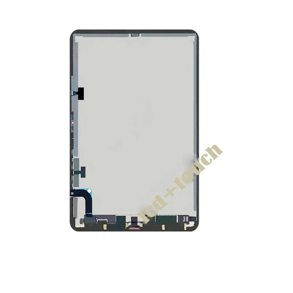 Apple iPad Air 6 2024用 新品11インチLCDディスプレイ タッチ