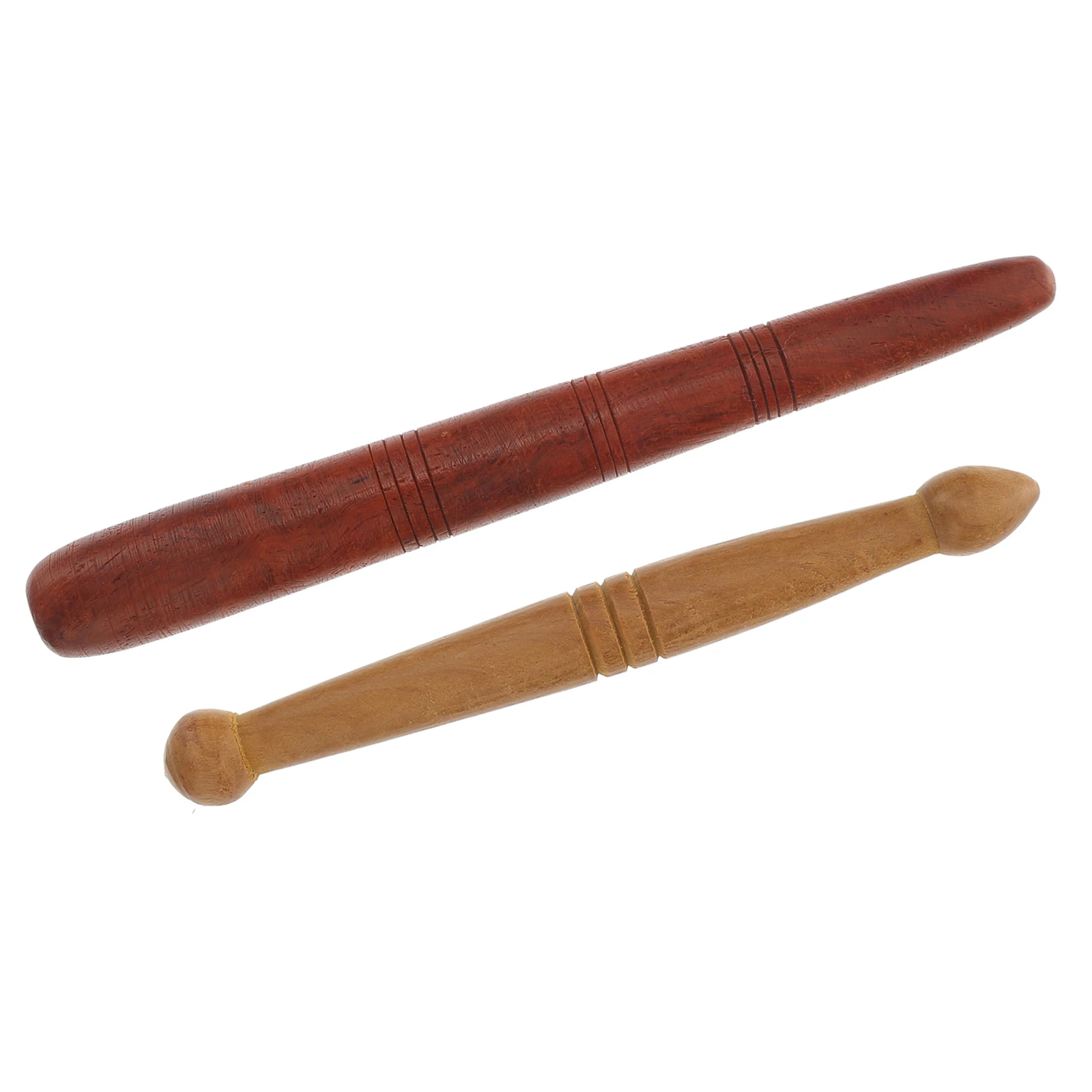 

1 комплект, деревянные массажные стержни, массажные палочки для ног, долговечный стержень для акупунктурных точек, эргономичный дизайн для всех типов кожи, массажный инструмент