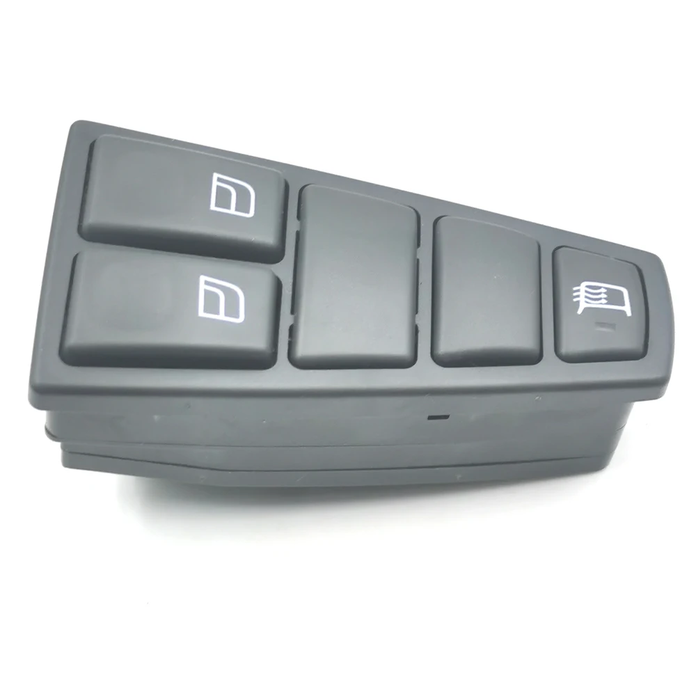 

OE :20752914 20568853 21543893 20452013 20953588 Electric Power Window Control Switch For VOLVO FH12 FM12 VNL12