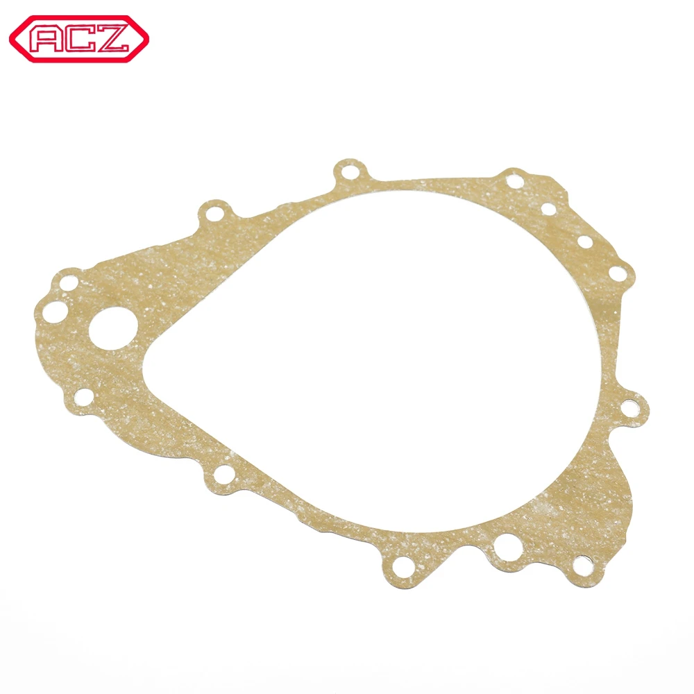 

Motorcycle Engine Cover Fuel Tank Clutch Case Gasket for Suzuki DL250 18-20 GW250 Inazuma 2012-2018 GSX250R Katana 2018-2020