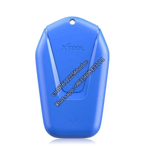 Xtool KS-01 Emulator Smart key for PS90 X100 PAD2 PAD3 PAD Elite A80 H6 All Lost via OBD2 XTOOL KS-1