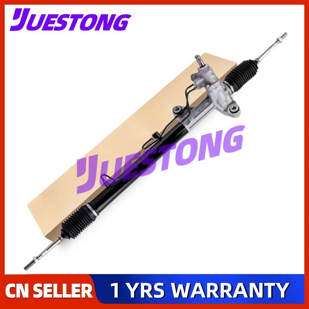 Power Steering Rack for Isuzu Rodeo D-MAX 4x4 3.0 02-06 TFR/TFS77 4JH1-TC 8979435211 8979435210 8981017800 8981017790 8972344393