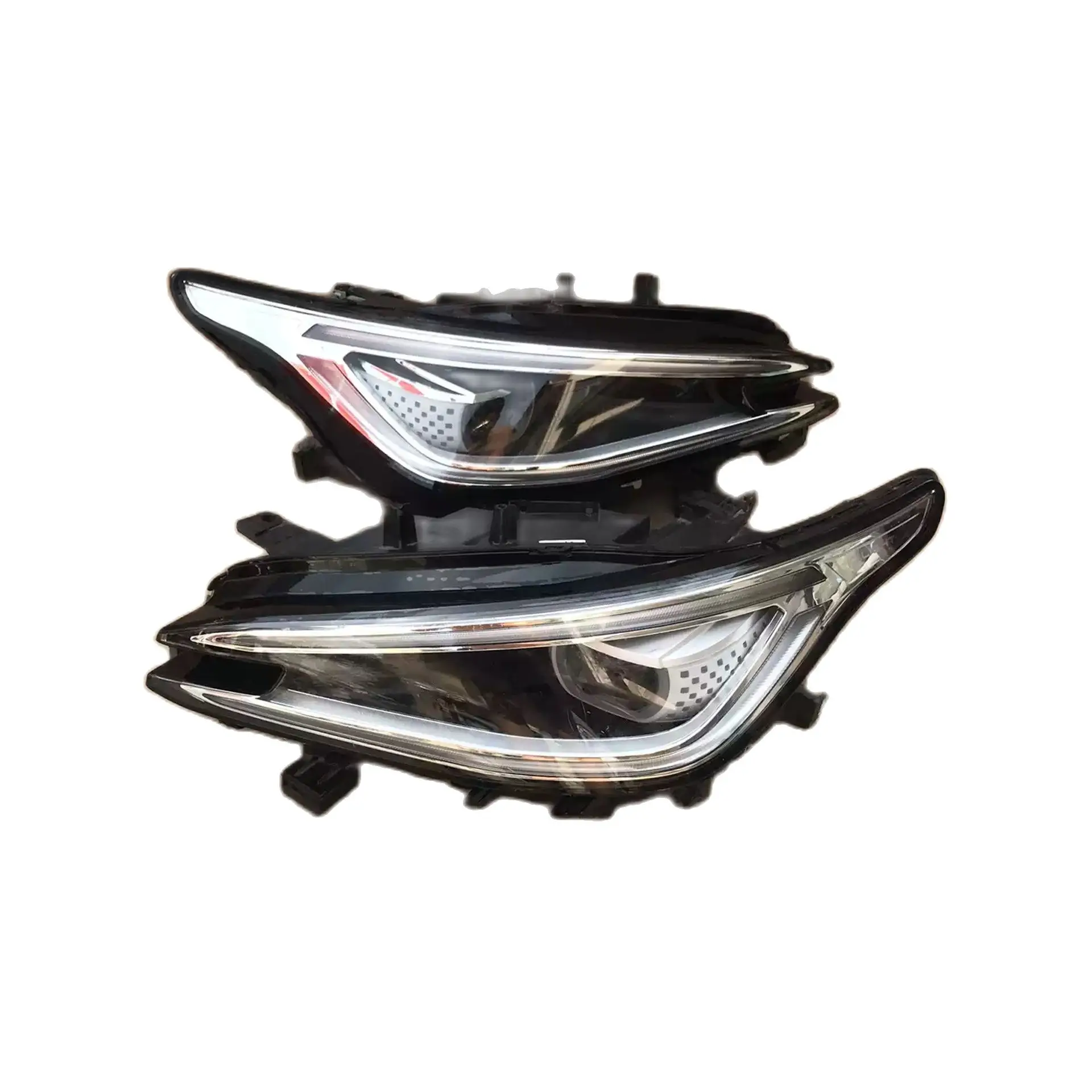 For Volkswagen Id.4 Id4 LED  Headlight Right Side   L11G 941 006