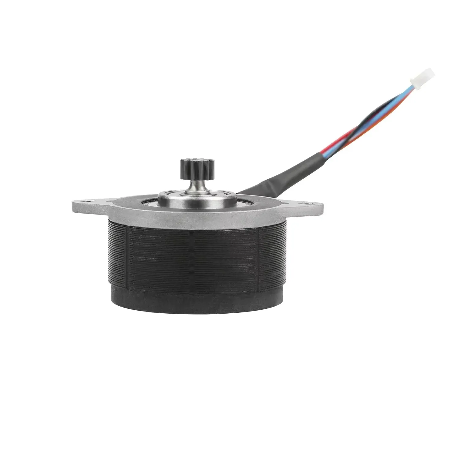 Creality 3d For K1/k1 Max Ender-3 V3 Printer Original Extruder Motor 1.8 Degree Press 12 Tooth Gear Circular Stepper Motor - view 4