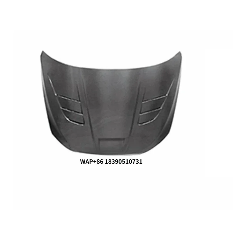 

Factory Wholesale Hoods F07 GT35 Engine Hood Carbon Fiber Hood for 5 Series