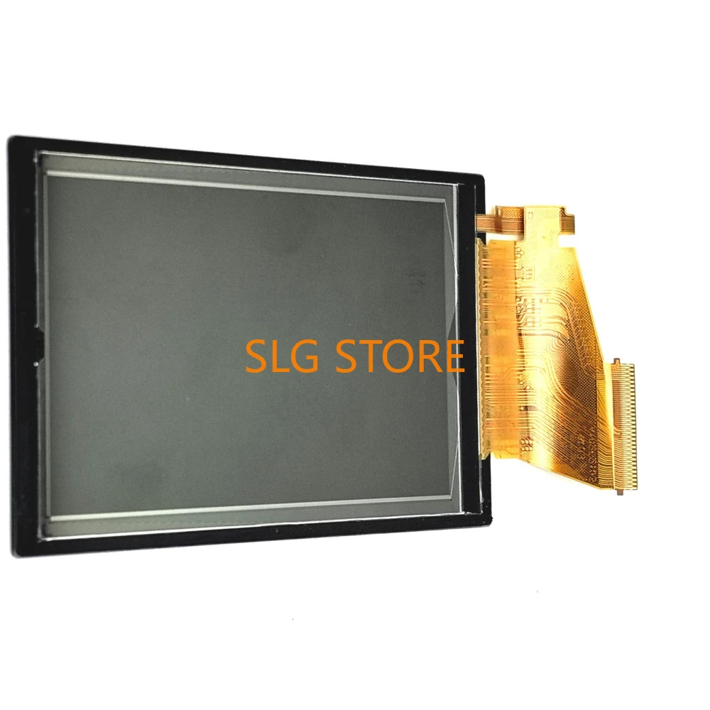 New LCD Screen Display Repair Part For Olympus OMD E-M10 mark II EM10 + Touch No Backlight Camera