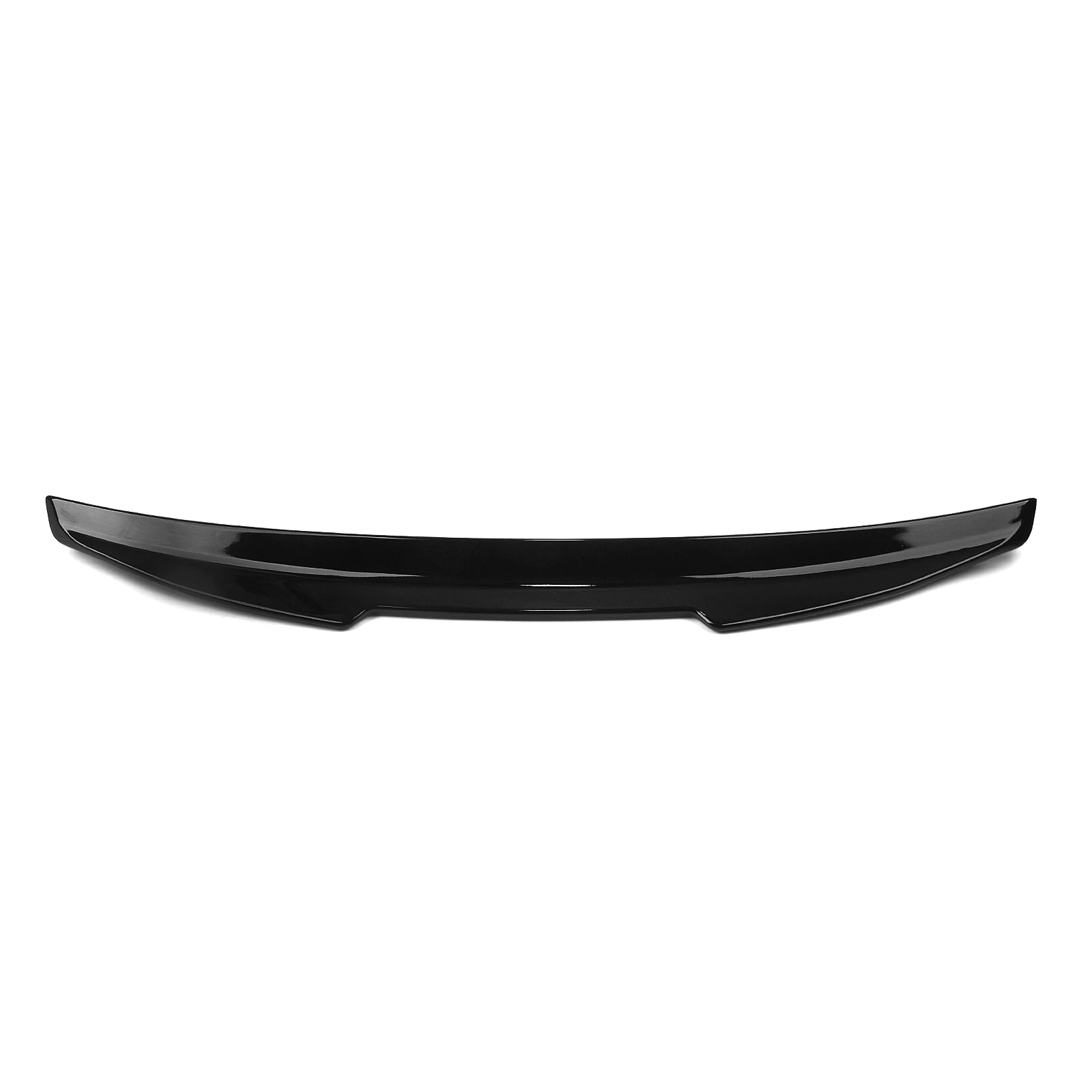 Spoiler posteriore coperchio ala tronco Flap Trim Splitter Lip per Acura TL 2004 2005 2006 2007 2008