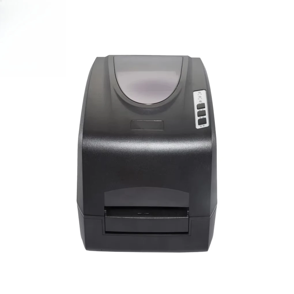Desktop UHF RFID Tag Printer RFID Label Printer Thermal Transfer or Direct Print 300DPI  Printer