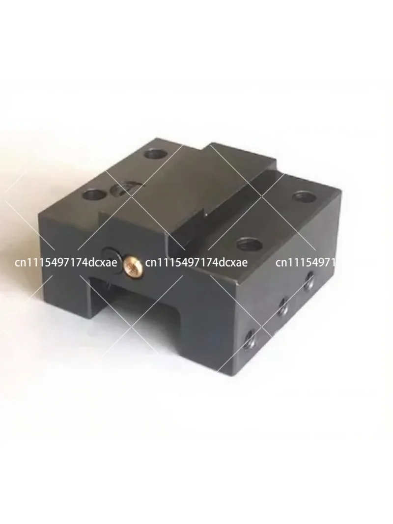 Boring Bar Holder Power Inclined Rail Lathe Tower Sleeve Inner Hole End Face Outer Circular Tool