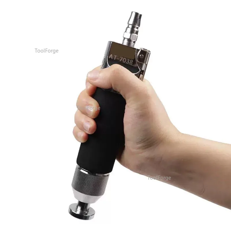 

Air Hammer Straight High Frequency Pneumatic Lightweight one-Handed Auto Repair Tire reciprocating Pneumatic Tool Hammer