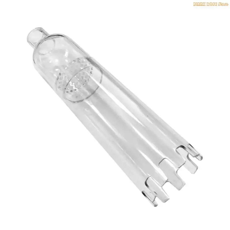 K1AE Fish for Tank Gravels Cleaner Replacement Tube for Aquarium Water Changer