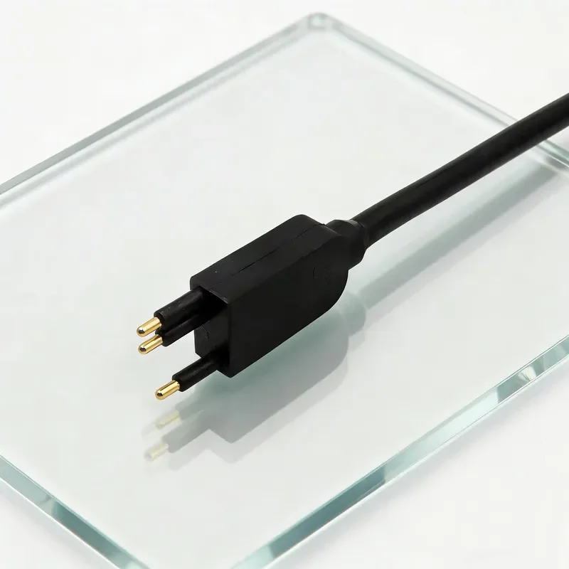 

Undersea Connector Pressure Resistance 70MPa LPBH3-contact Underwater Equipment Connection Cable Plug