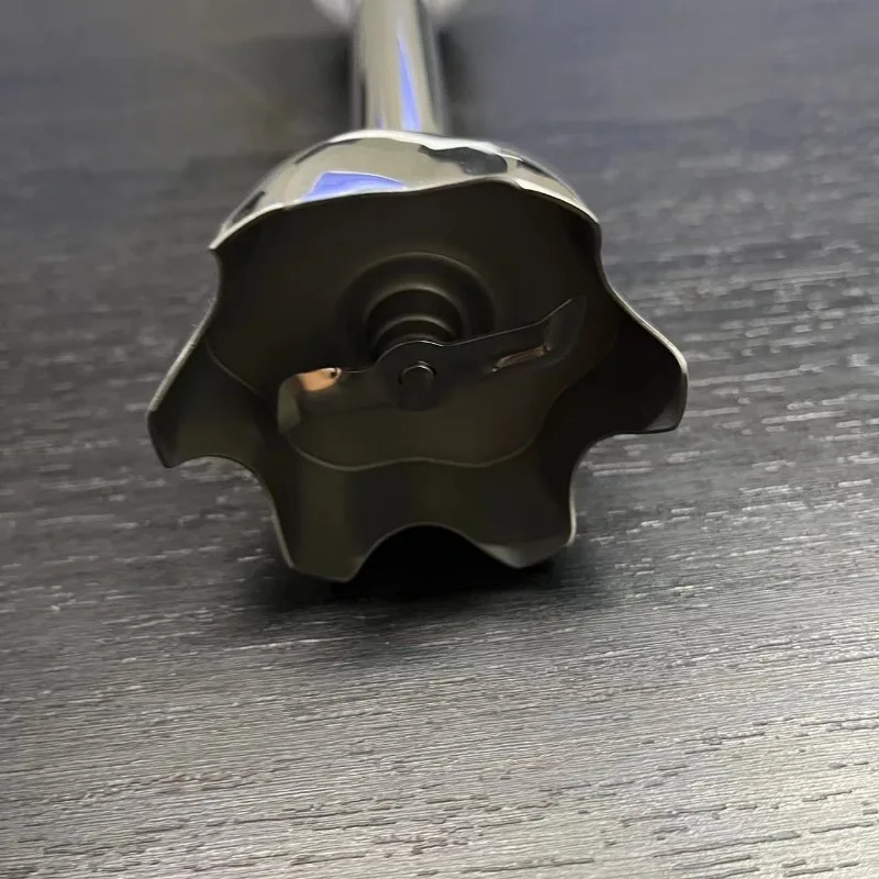 Mixing Blade Accessories, Applicable to BRAUN 4191, MQ500, 4165, 4192, MQ5025