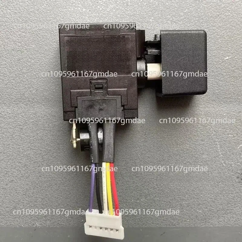 Brushless Hair Dryer Speed Control Switch BGH-1115Z N761935 New Original