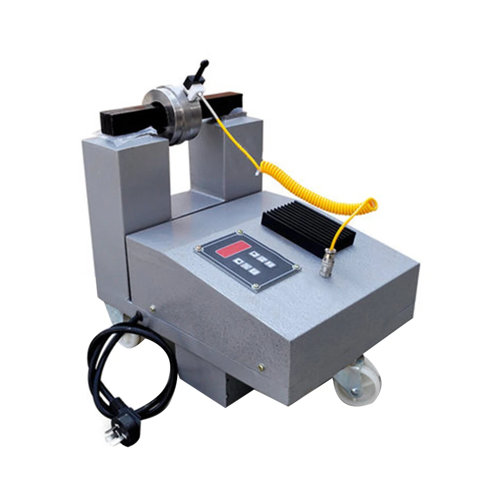 

High Quality Electromagnetic Induction Bearing Heater