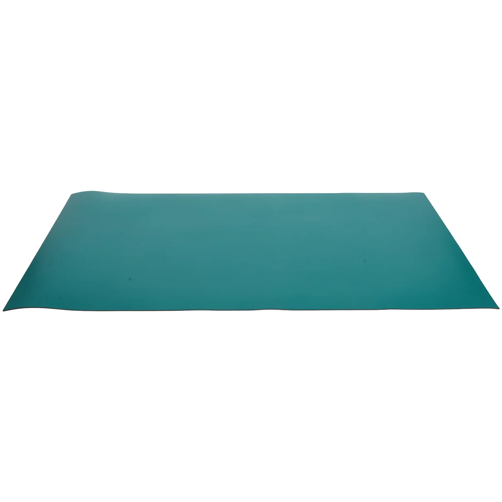 

Anti-Static Workbench Mat Heat Resistant Electronics Repair Soldering Pad Insulating Pc Building Mat Anti Electrostatic Sheets