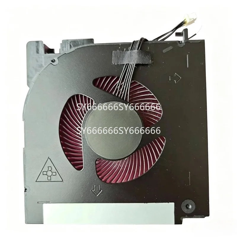 GPU Cooling Fan Delta Screw Type FRU 02DM014 02DM017 01HY785 For Lenovo Thinkpad P53 T1000 T2000