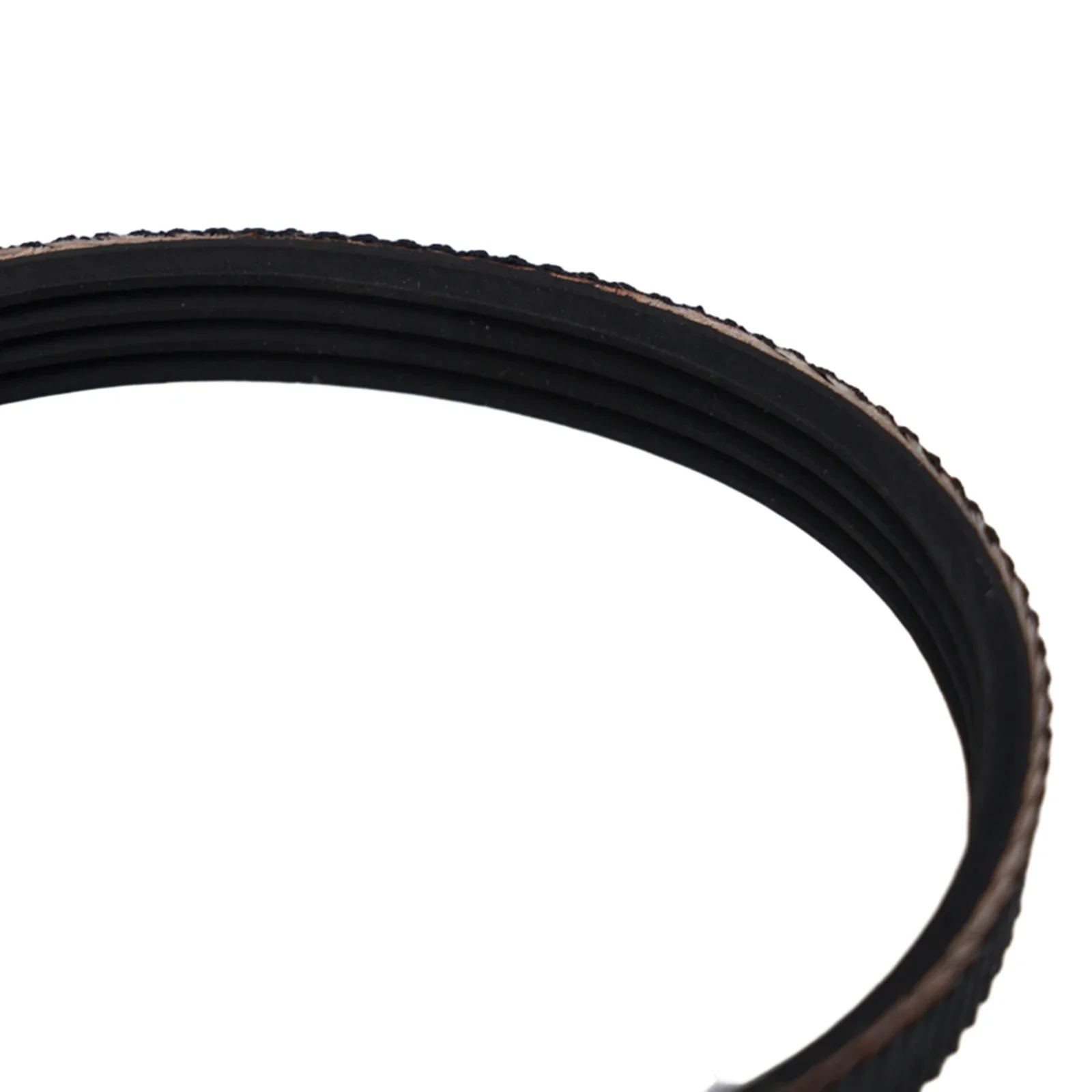 Quiet Rubber Drive Belt for 1900B 2250077 N1923B Electric Planer Durable Material Large Transmission Range