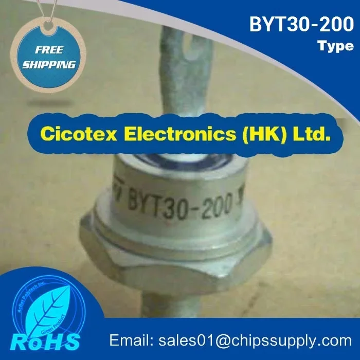 BYT30-200 IGBT MODULE