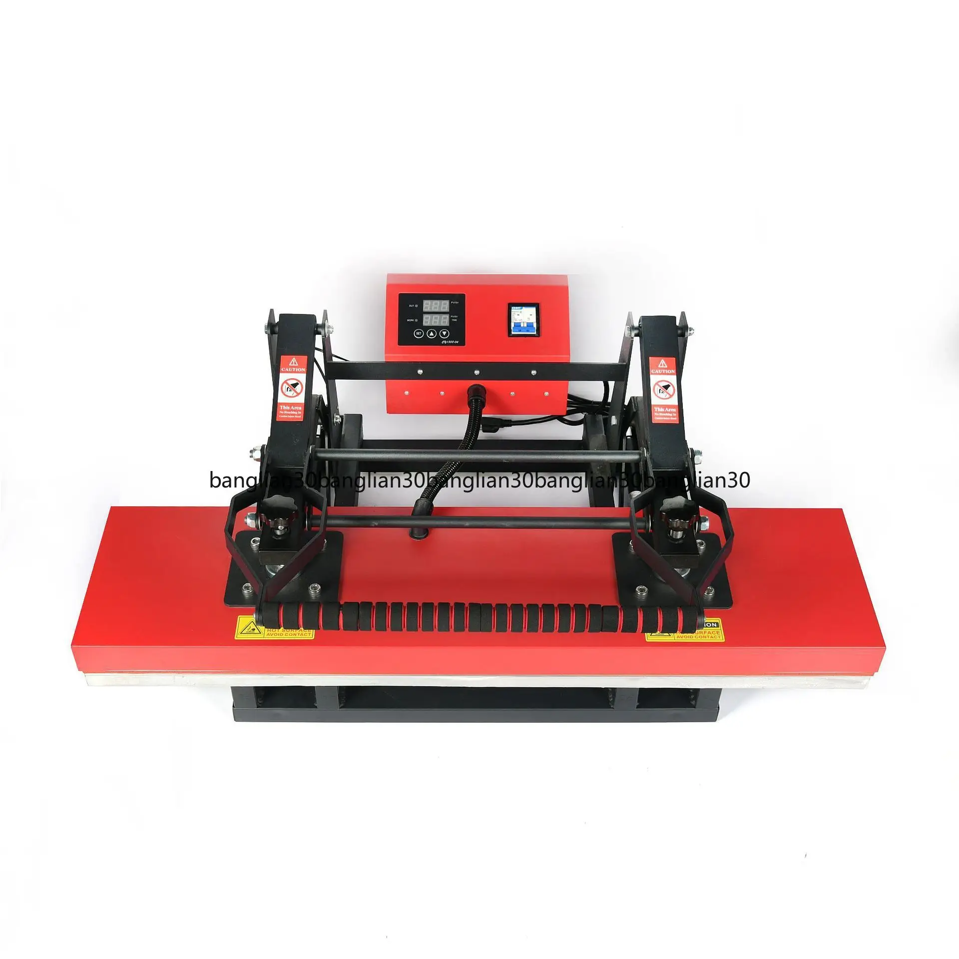 25 * 100 Heat Transfer Ribbon Heat Transfer Hot Stamping  Ribbon Printing Machine Directly From The Manufacturer