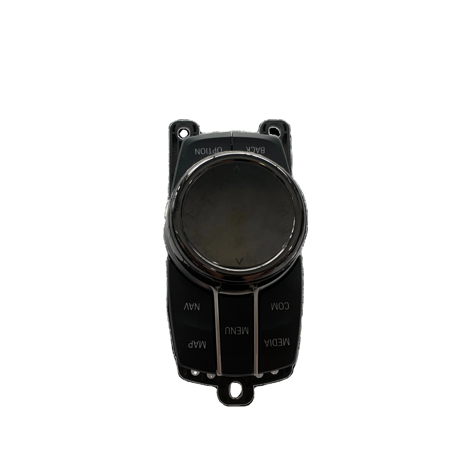 Suitable for BMW X3 X5 X6 X7 G01 G05 G06 G07 Multifunctional Controller Multimedia Switch Ceramic Mouse