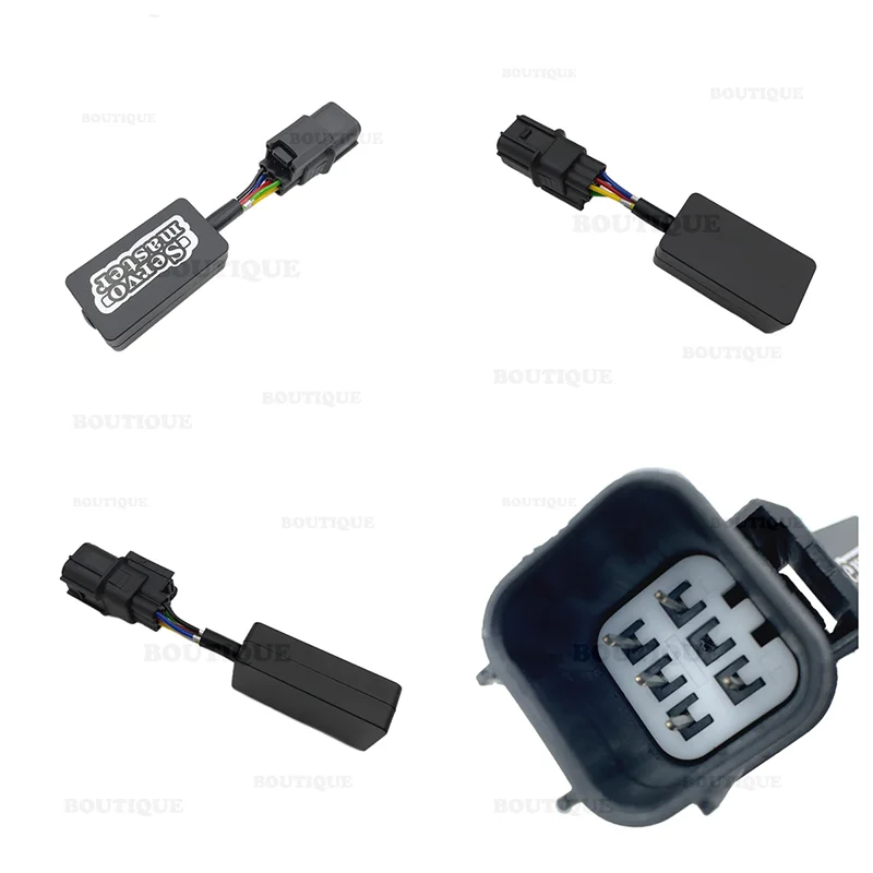 

Motorcycle Exhaust servo module For Ducati HYPERSTRADA / HYPERMOTARD 939 950