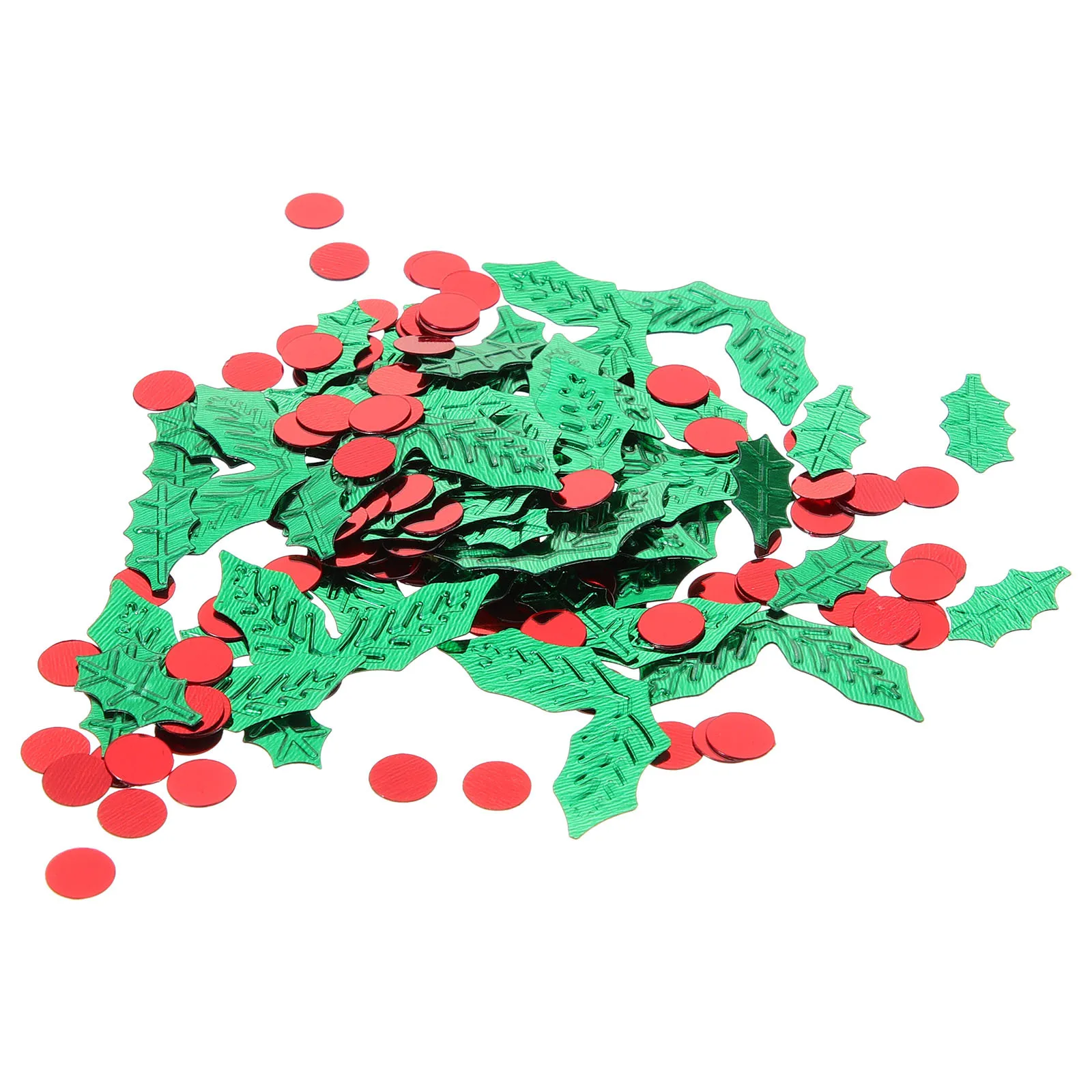 

45G Shiny Foil Confetti Sparkle Decoration For Wedding Birthday Party Christmas Celebration Glitter Sprinkle Festive Decor